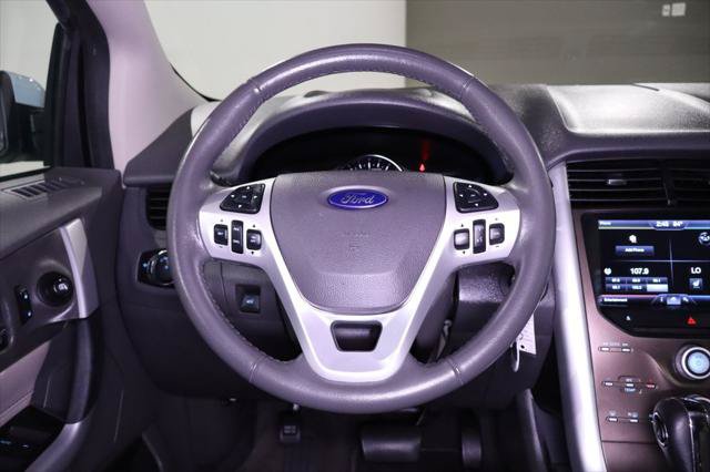 Used 2013 Ford Edge SEL FWD image 16