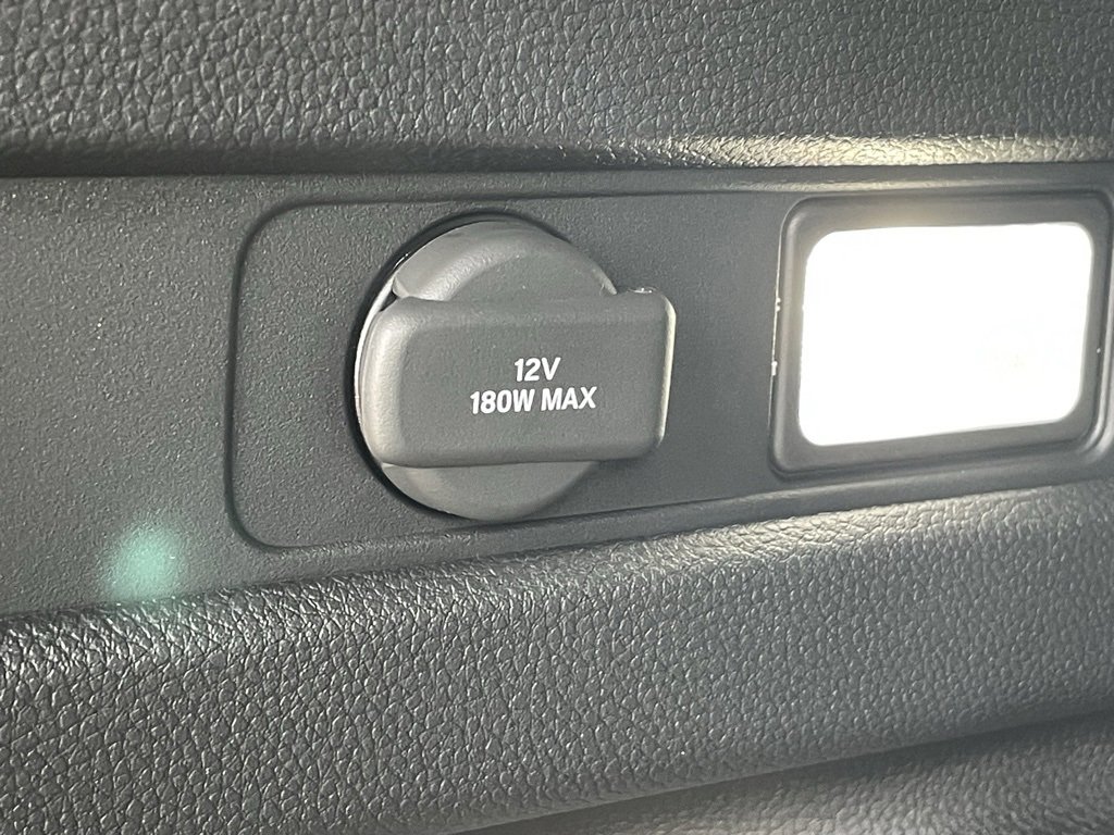 New 2026 Honda CR-V Sport Touring image 17