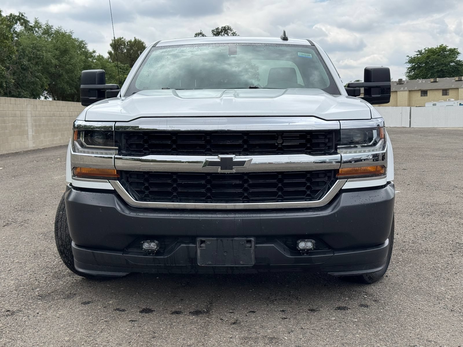 Used 2019 Chevrolet Silverado 1500 LD RWD image 10