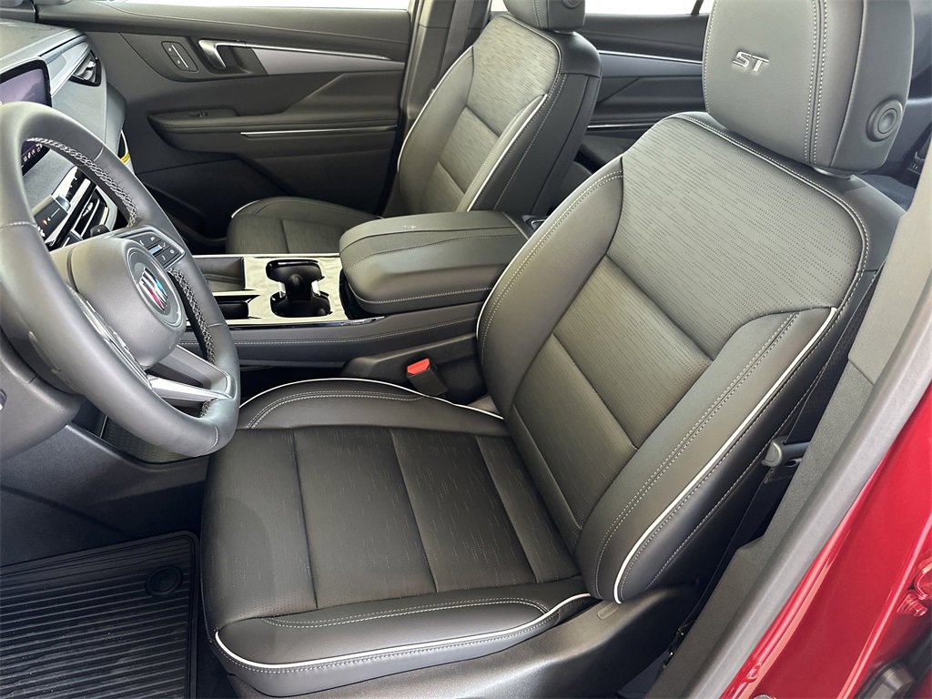 New 2025 Buick Enclave Sport Touring w/ Power Package image 15