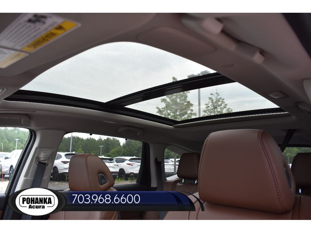 New 2026 Acura MDX w/ Technology Package AWD/4WD image 21