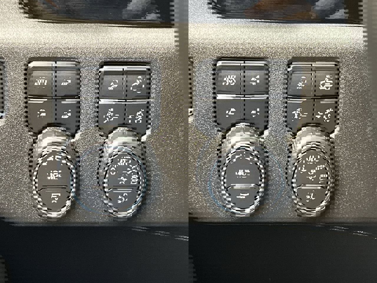 Certified 2024 Chevrolet Silverado 2500 ZR2 w/ Technology Package image 19