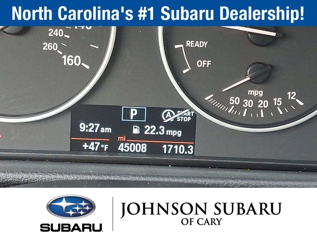 Used 2014 BMW 328i xDrive Sedan image 14