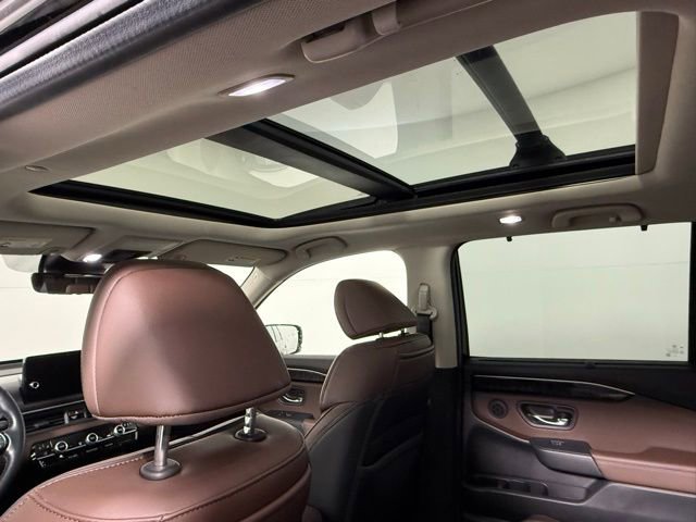 Used 2024 Honda Pilot Elite image 36