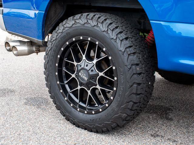 Certified 2018 Ford F150 XLT w/ Equipment Group 302A Luxury AWD/4WD image 7