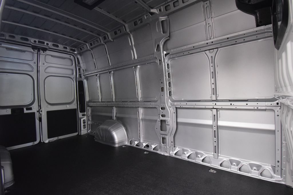 New 2026 RAM ProMaster 3500 w/ Convenience Group FWD image 18