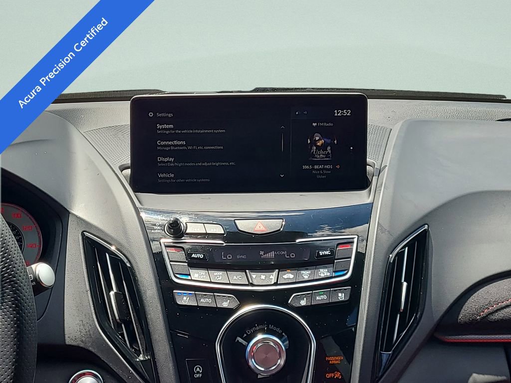 Used 2025 Acura RDX A-Spec image 24