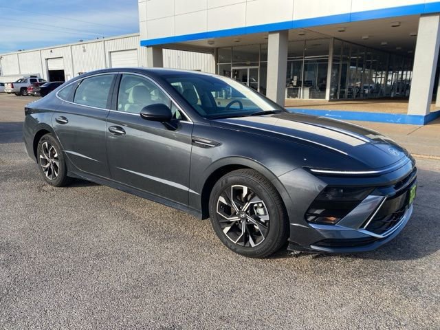 Used 2025 Hyundai Sonata SEL image 7