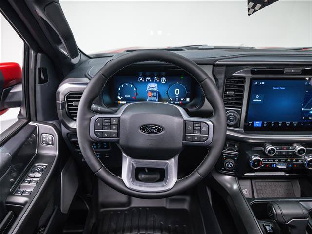 New 2025 Ford F150 Lariat w/ Equipment Group 502A High AWD/4WD image 26