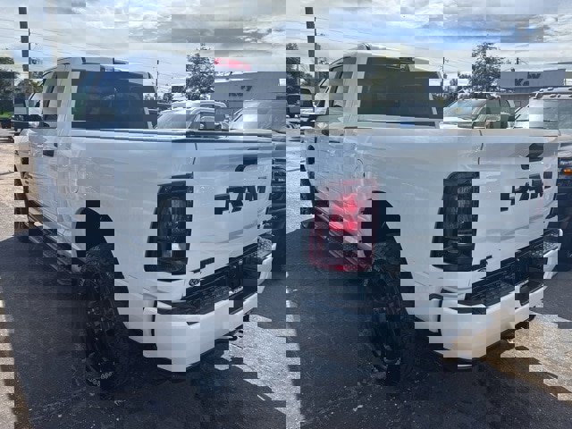 New 2026 RAM 2500 Big Horn image 4