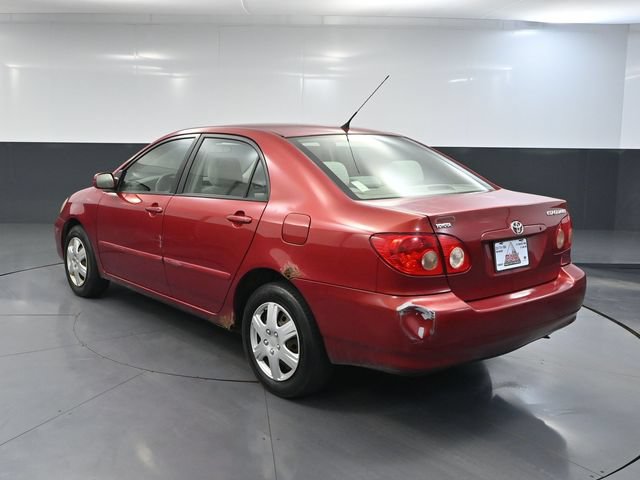 Used 2007 Toyota Corolla LE FWD image 5