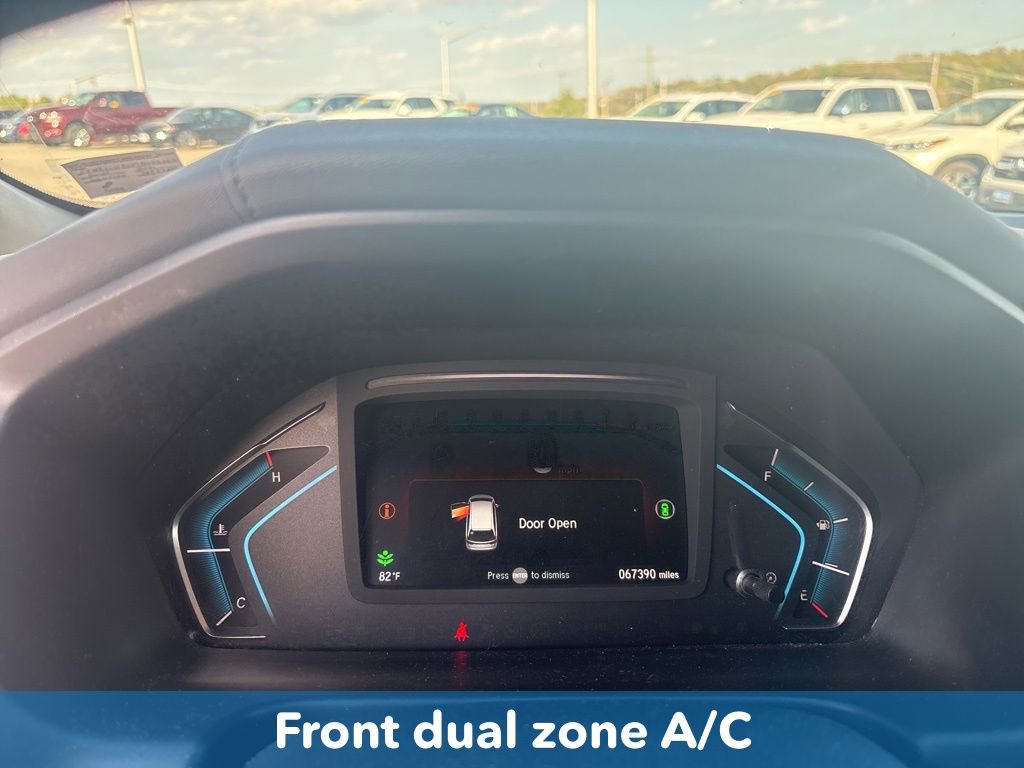 Used 2021 Honda Odyssey Touring image 23