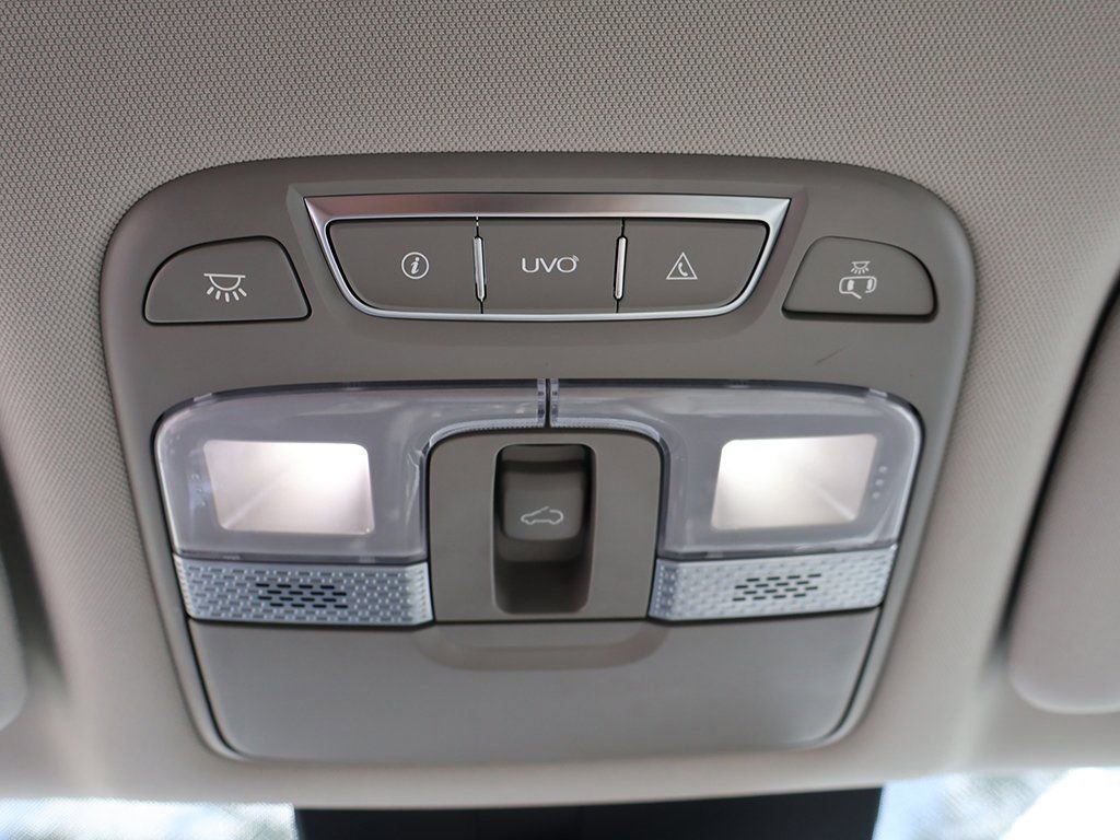 Used 2021 Kia Telluride EX w/ EX Premium Package FWD image 54