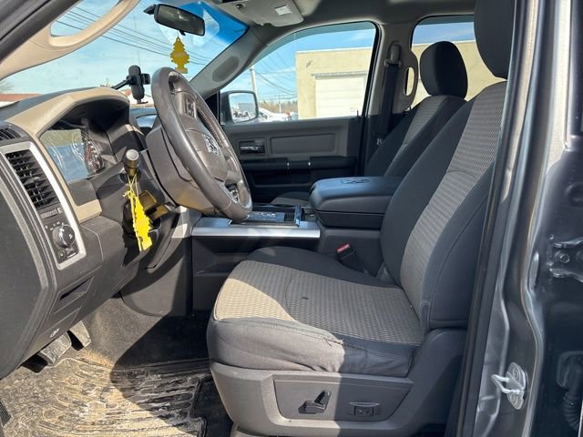Used 2012 RAM 1500 Big Horn image 6