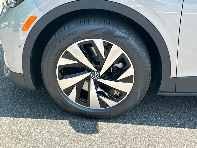New 2026 Volkswagen ID.4 Pro RWD image 11