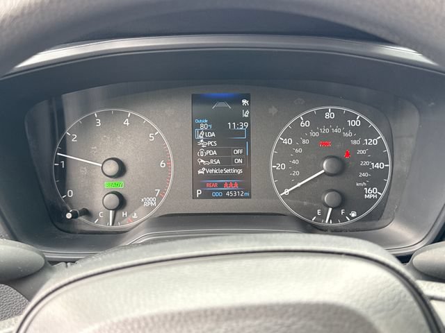 Certified 2024 Toyota Corolla LE AWD/4WD image 25