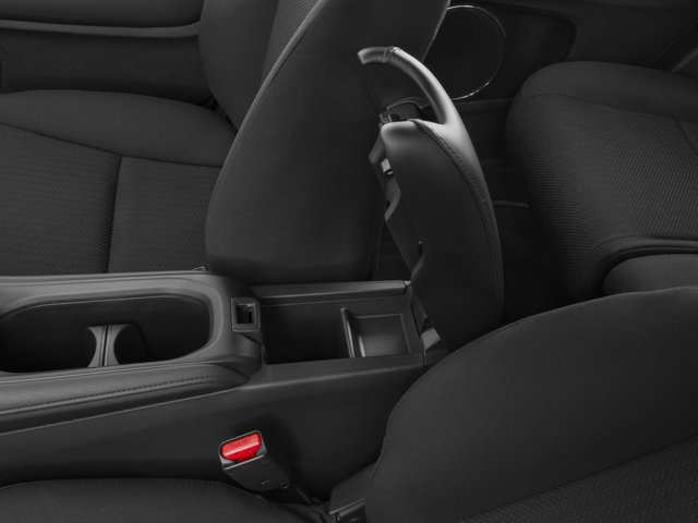 Used 2017 Honda HR-V EX image 18