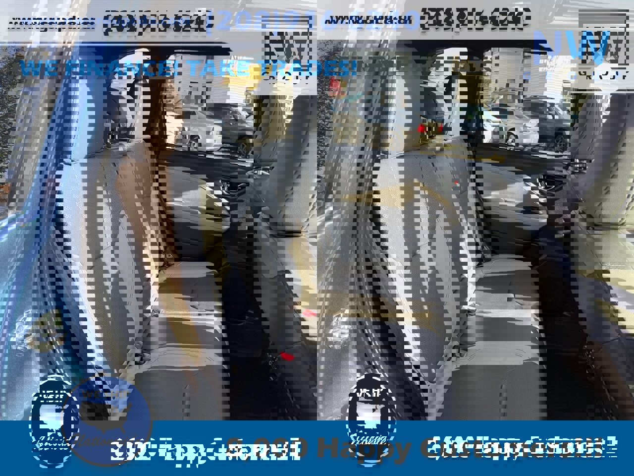 Used 2025 Subaru Forester Limited w/ Popular Package #1 image 28