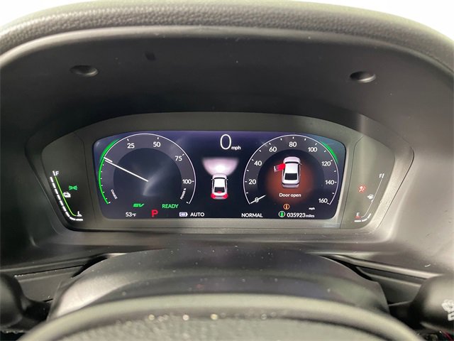 Used 2023 Honda Accord Sport image 5