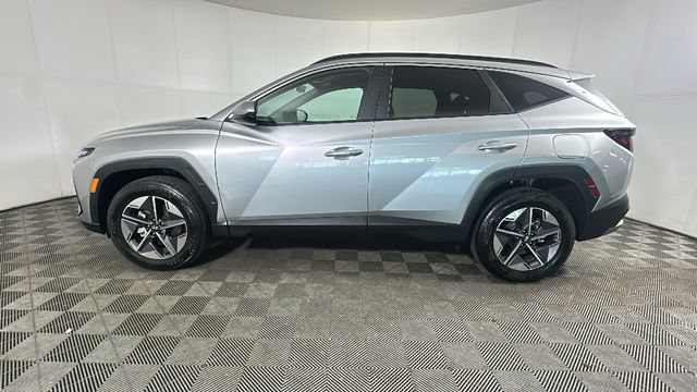 Certified 2026 Hyundai Tucson SEL AWD/4WD image 5