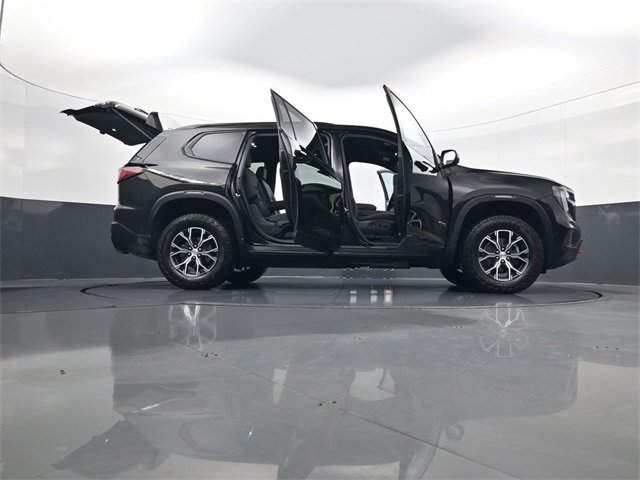 Used 2024 GMC Acadia AT4 w/ Super Cruise Package image 34