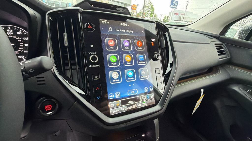 New 2026 Subaru Ascent Bronze Edition image 27