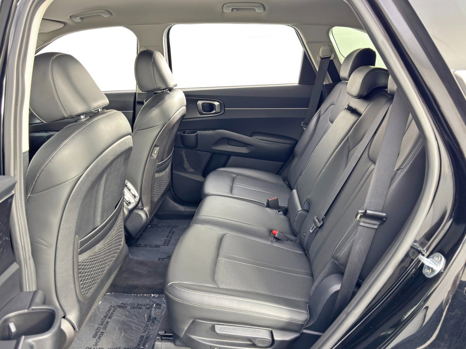Used 2021 Kia Sorento S FWD image 38