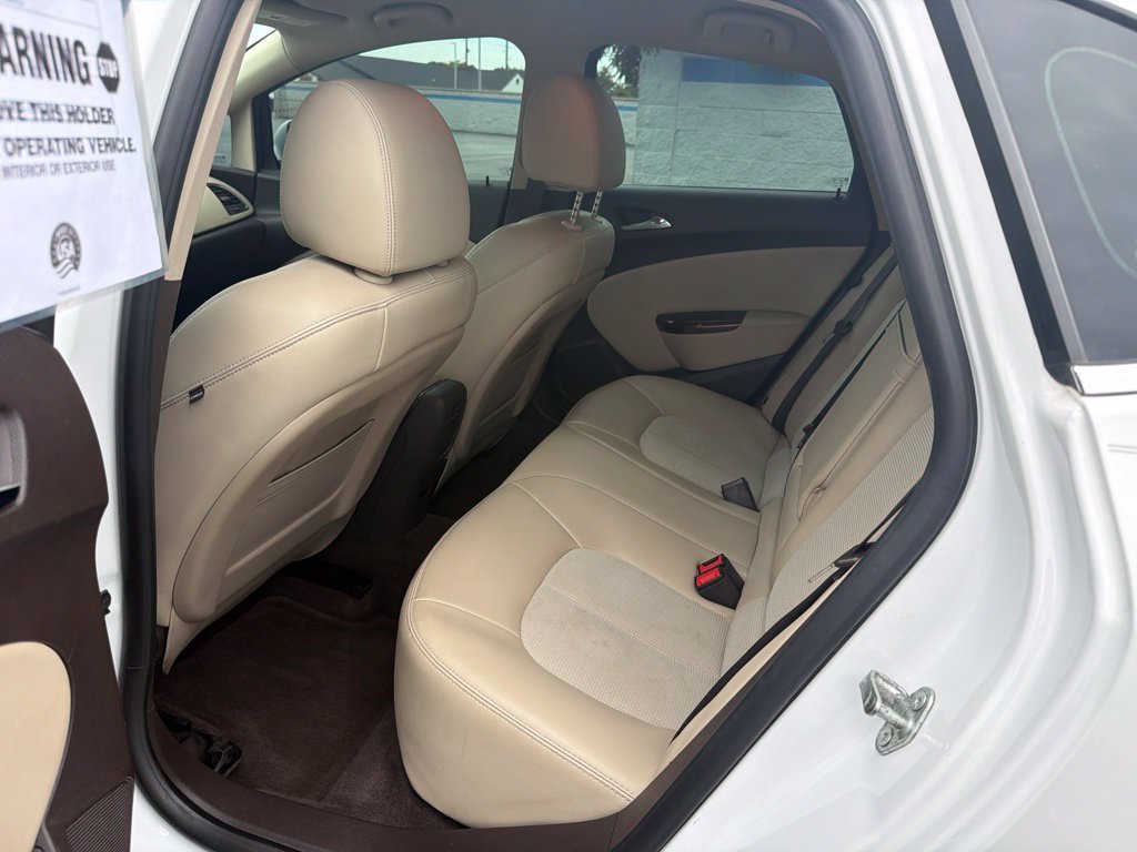 Used 2014 Buick Verano FWD image 18