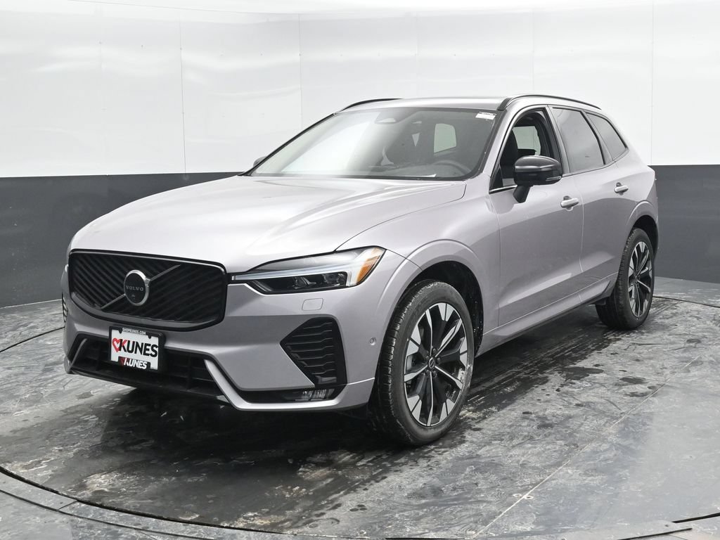 New 2026 Volvo XC60 B5 Plus w/ Protection Package Premier AWD/4WD image 5