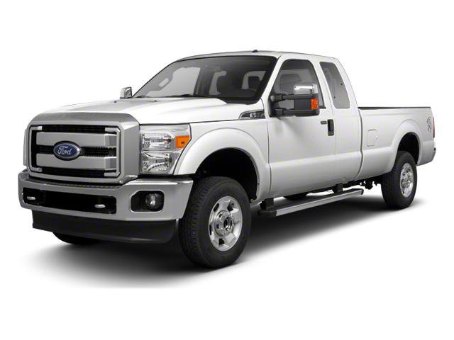 Used 2013 Ford F250 XL w/ PWR Equipment Group