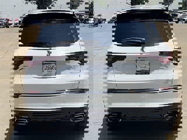 New 2026 Acura MDX A-Spec image 5