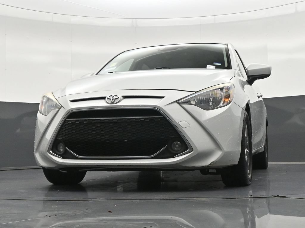Used 2020 Toyota Yaris LE FWD image 30
