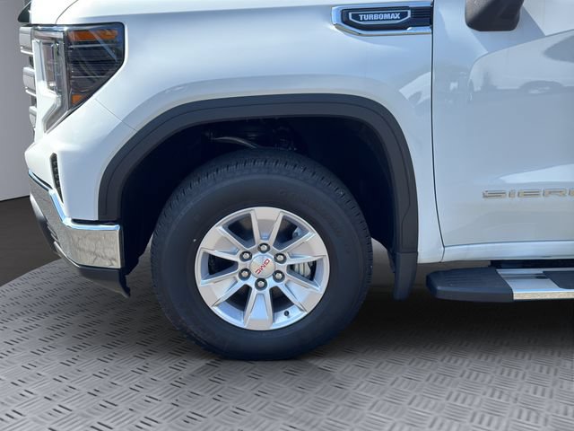 Used 2026 GMC Sierra 1500 SLE RWD image 28