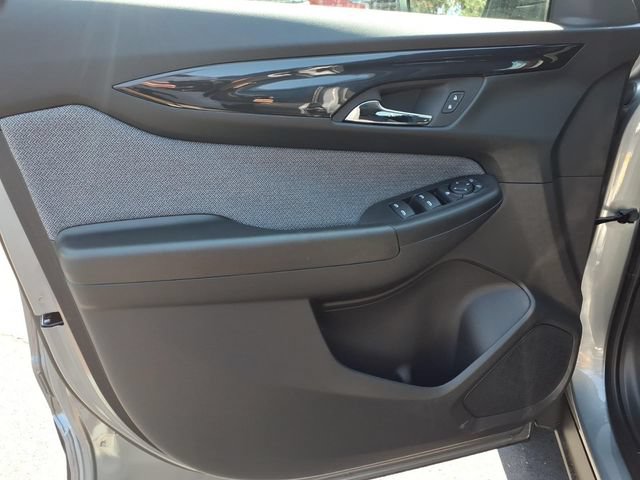 New 2026 Chevrolet TrailBlazer LS w/ LS Convenience Package AWD/4WD image 15