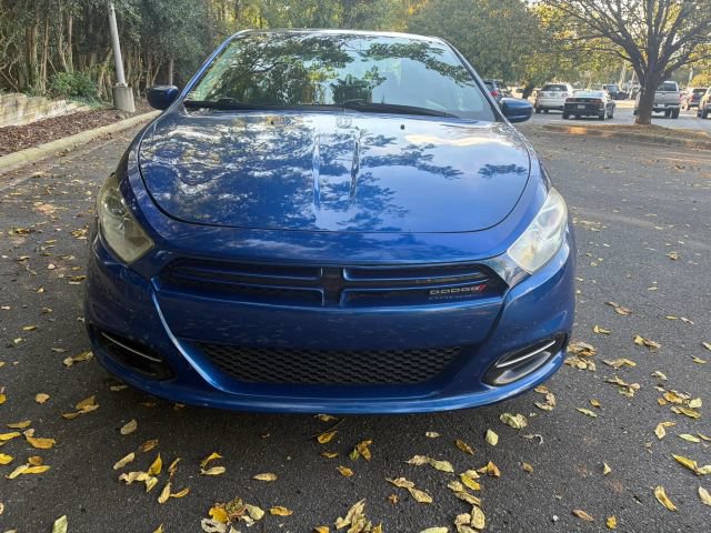 Used 2013 Dodge Dart SE FWD image 8