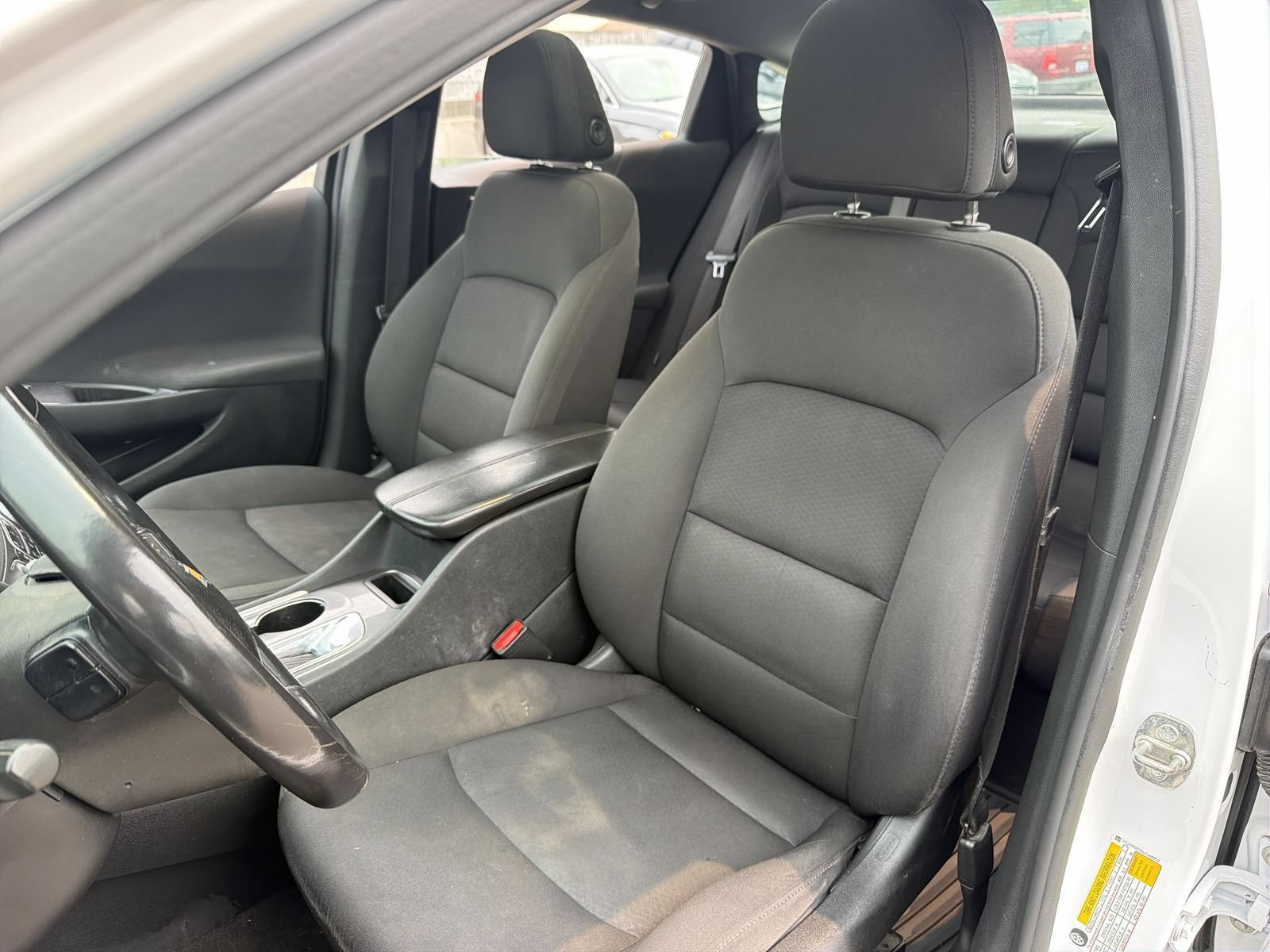 Used 2020 Chevrolet Malibu LT FWD image 18