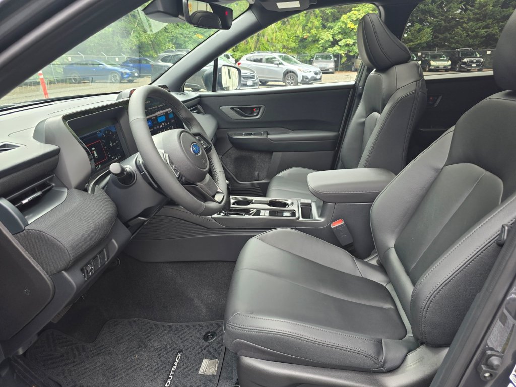 New 2026 Subaru Outback Premium AWD/4WD image 8