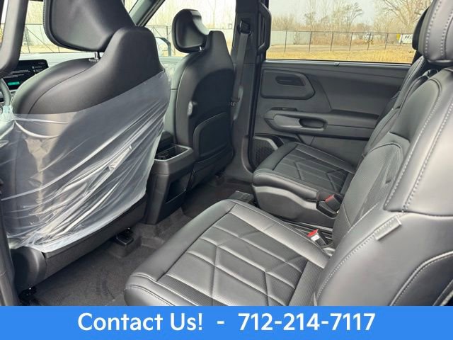 New 2027 Kia Telluride SX Prestige X-Line image 15