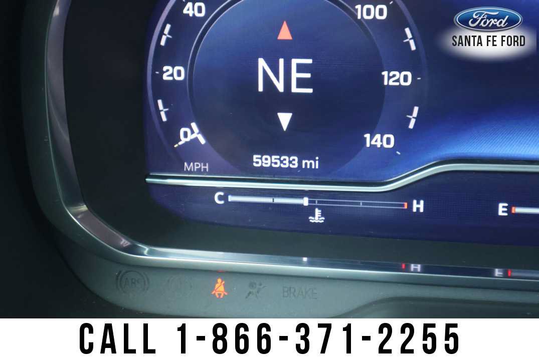 Used 2024 Chevrolet Tahoe LT AWD/4WD image 46