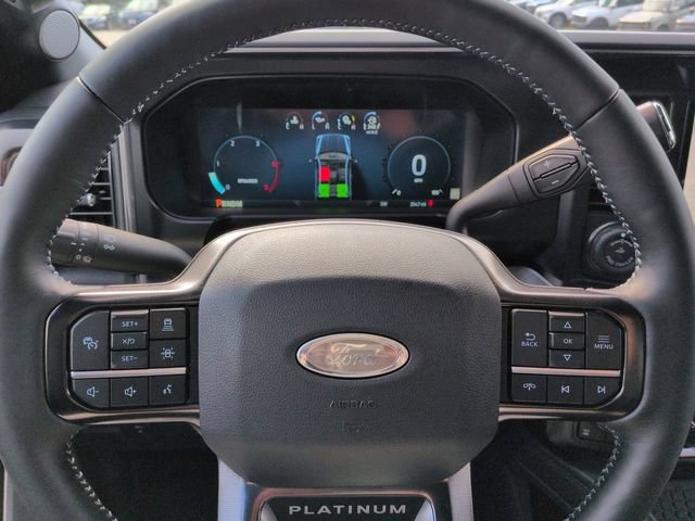New 2026 Ford F250 Platinum AWD/4WD image 30