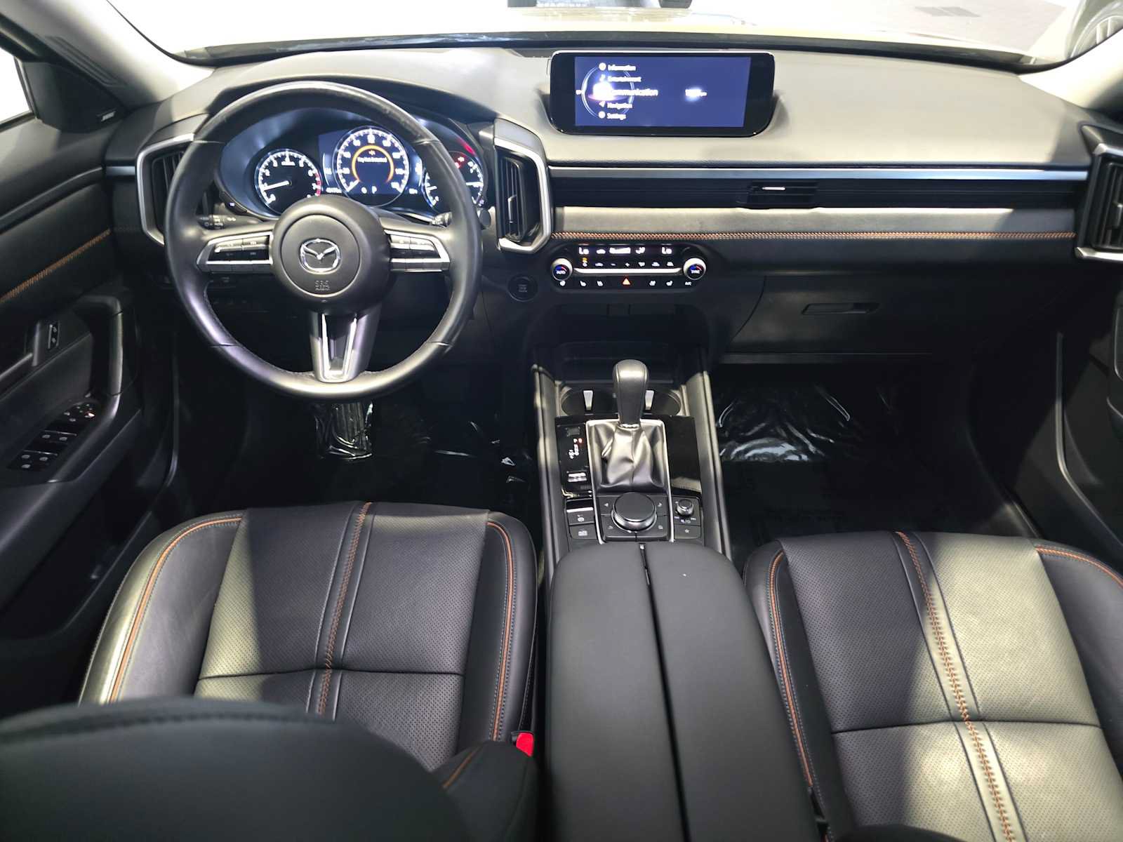 Used 2023 MAZDA CX-50 AWD 2.5 Turbo w/ Cargo Package image 19