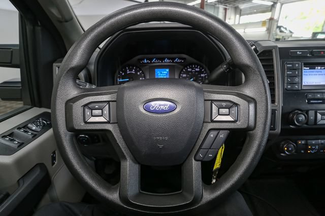 Used 2021 Ford F250 XL w/ Power Equipment Group AWD/4WD image 25