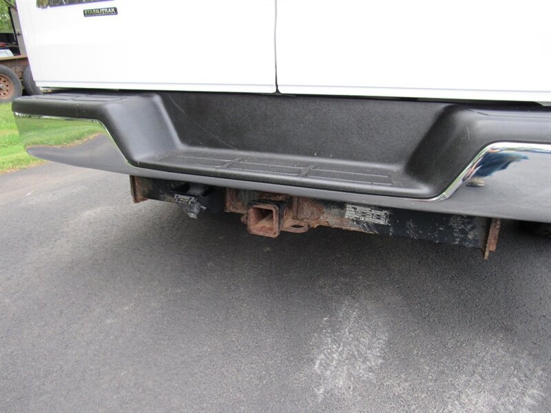 Used 2014 Chevrolet Express 1500 LT w/ LT Preferred Equipment Group RWD image 13