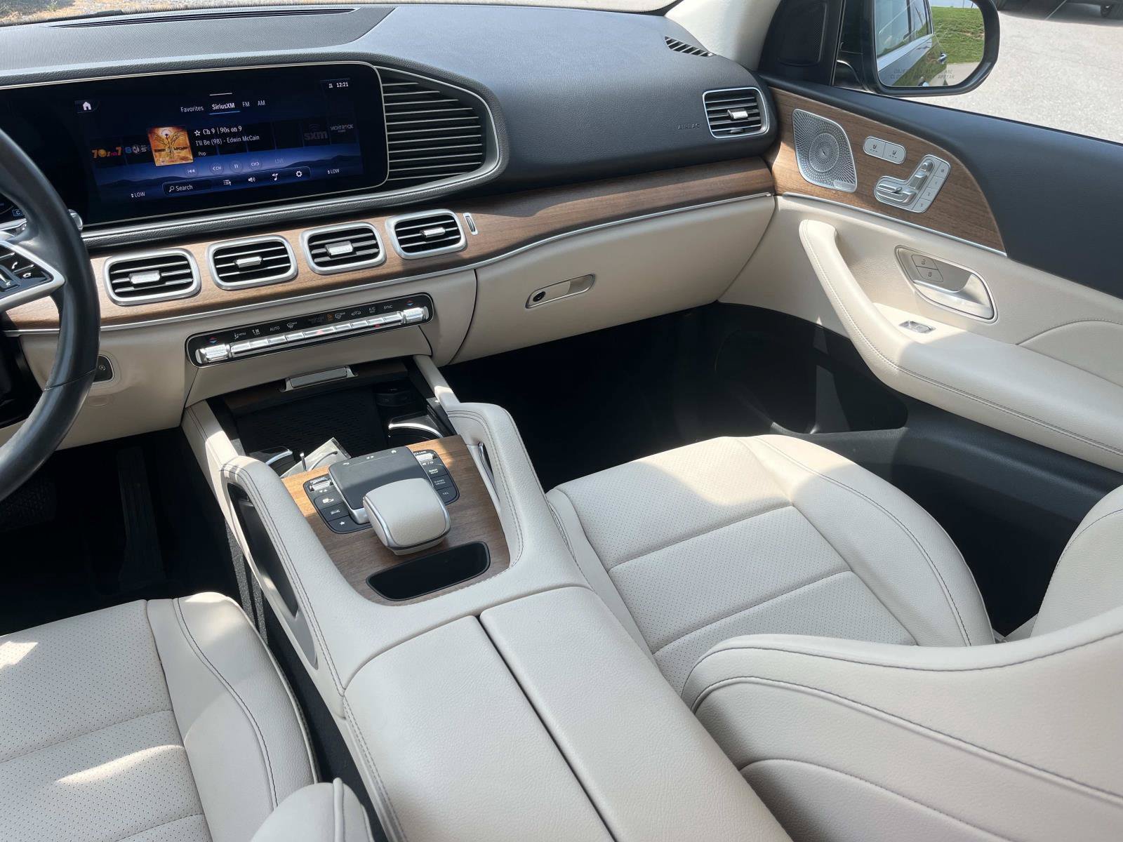 Certified 2024 Mercedes-Benz GLE 350 4MATIC image 15