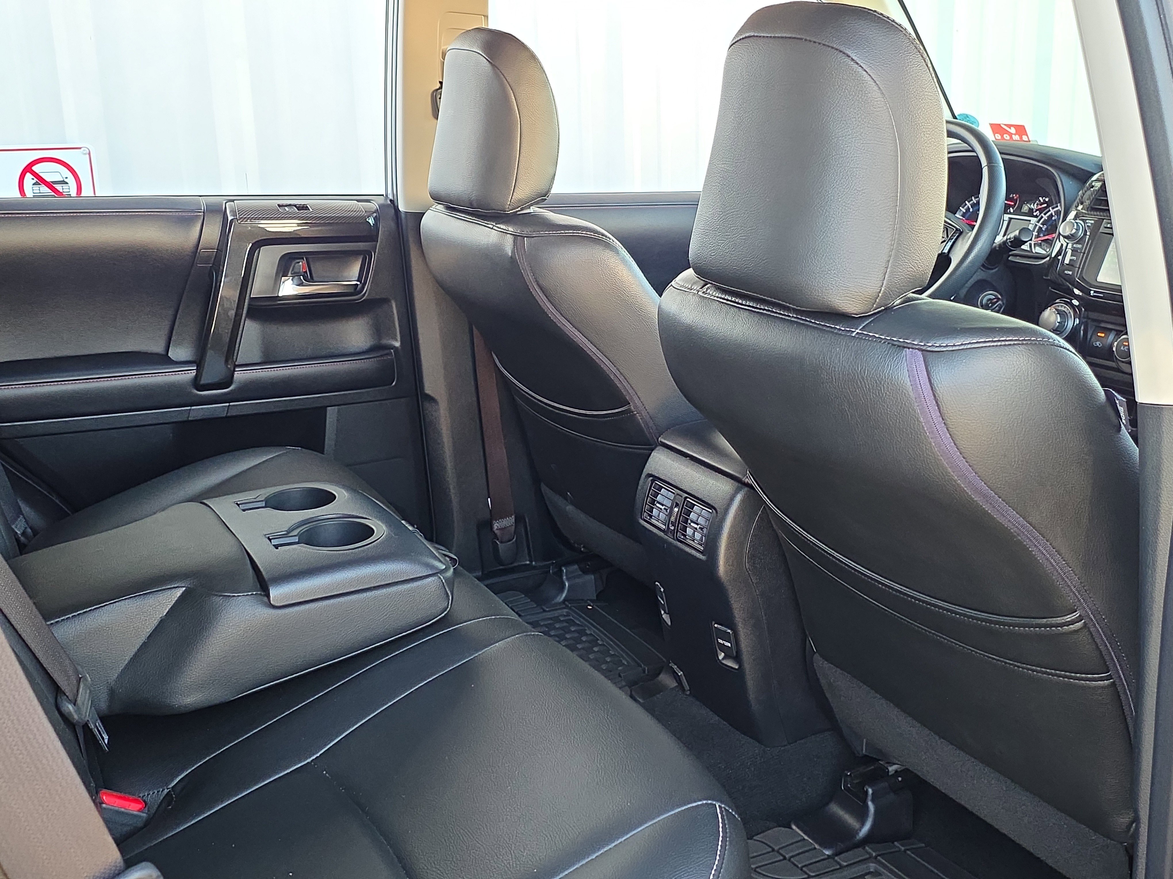 Used 2019 Toyota 4Runner TRD Off-Road image 30