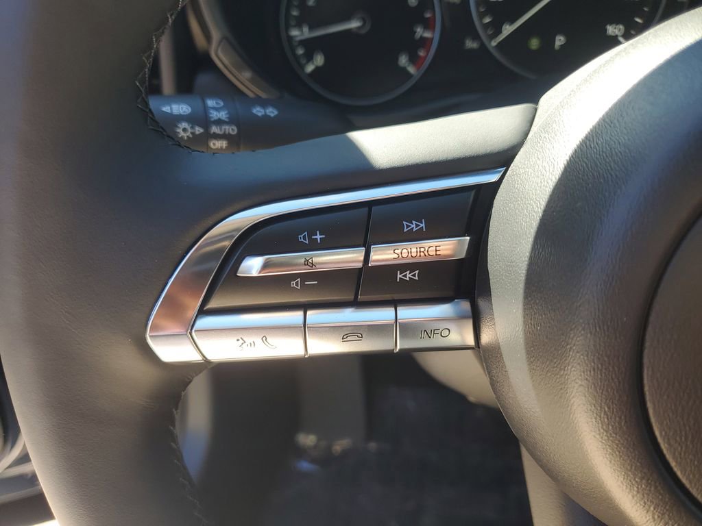 New 2026 MAZDA CX-50 AWD 2.5 S w/ Cargo Package image 23