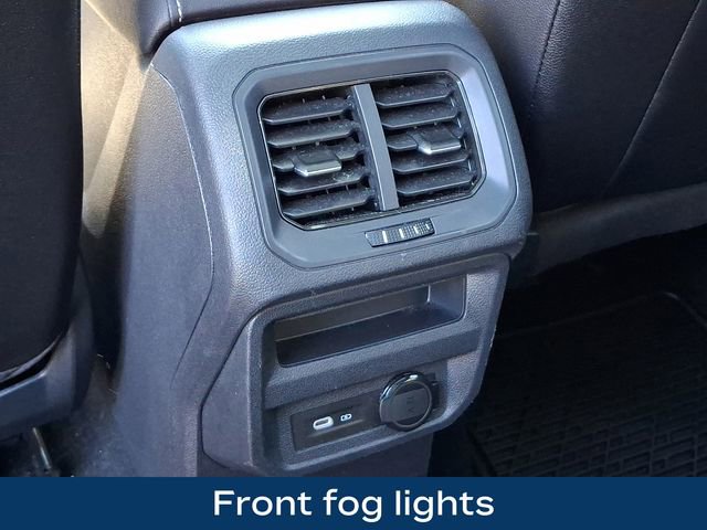 Used 2022 Volkswagen Tiguan SEL R-Line image 19