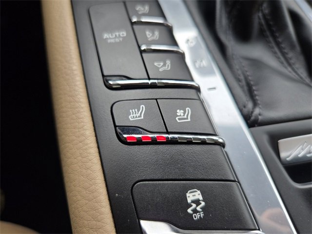 Used 2020 Porsche Macan image 29