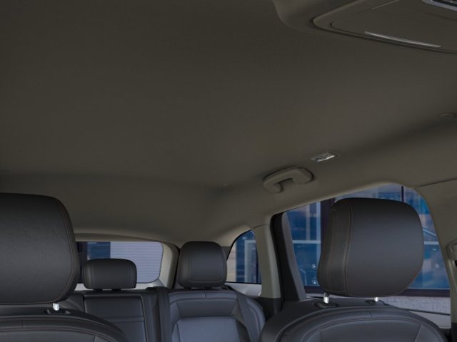 New 2026 Lincoln Nautilus Premier AWD/4WD image 25
