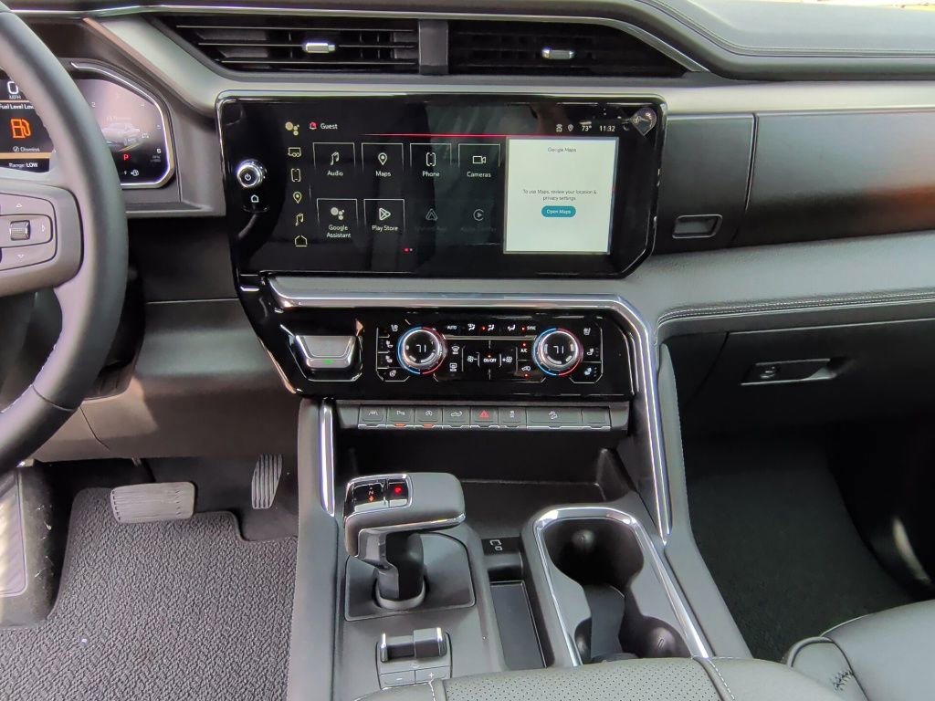 New 2026 GMC Sierra 1500 Denali image 23